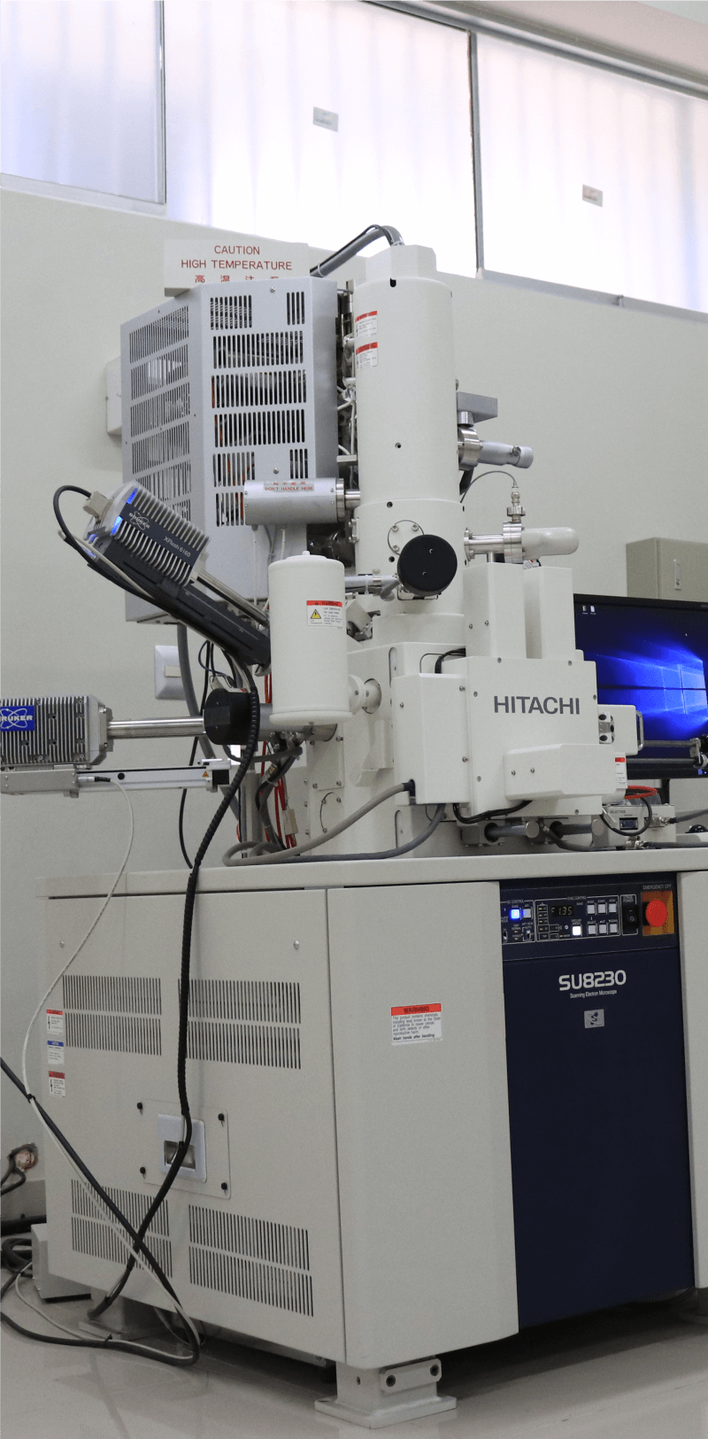 laboratorio